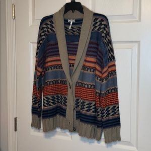 Kirra Cardigan